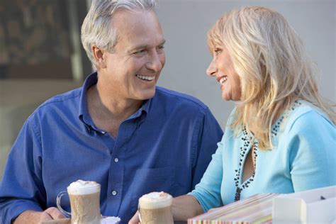 dating online for over 60s